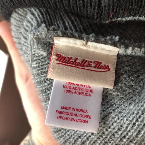 Brooklyn Nets Beanie/Skullcap/Hat - Picture 3 of 3